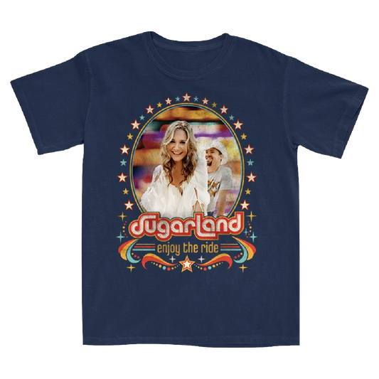 Enjoy The Ride Tee