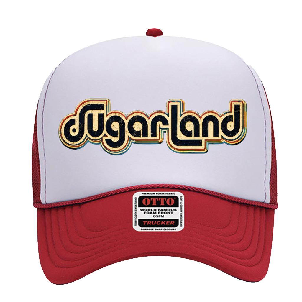 Trucker Hat