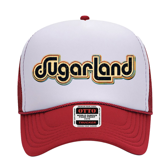 Trucker Hat